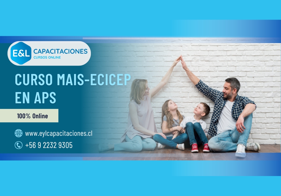 Curso MAIS-ECICEP en APS